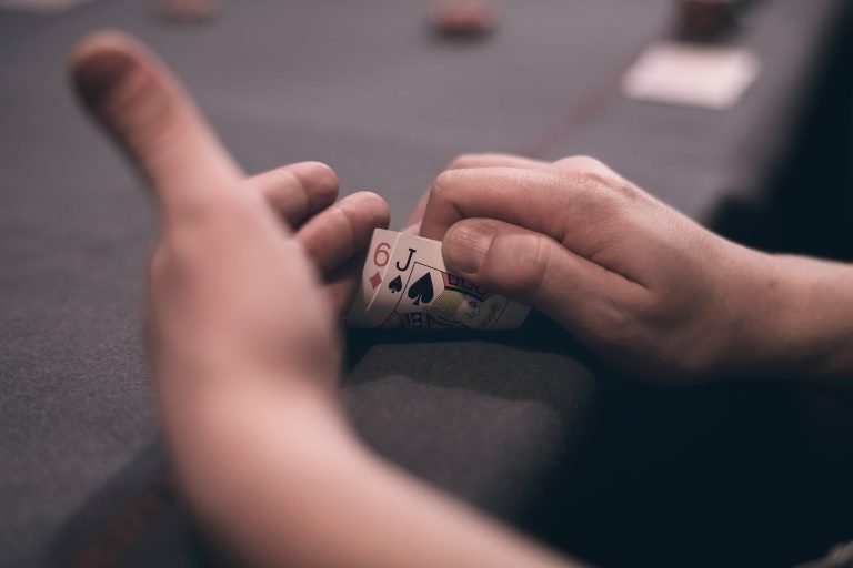 Mano de poker